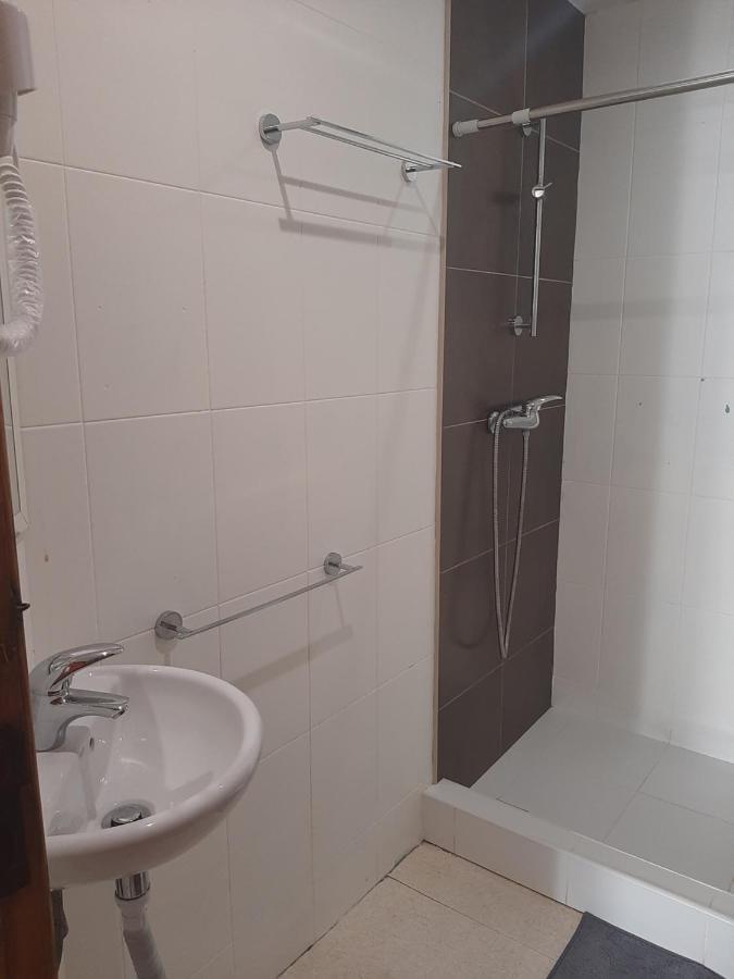 Quartos Do Seixe - Laranja Odeceixe Esterno foto